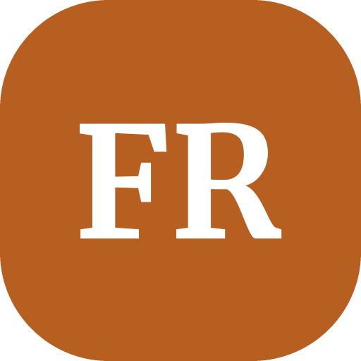 Fresno Roll House logo